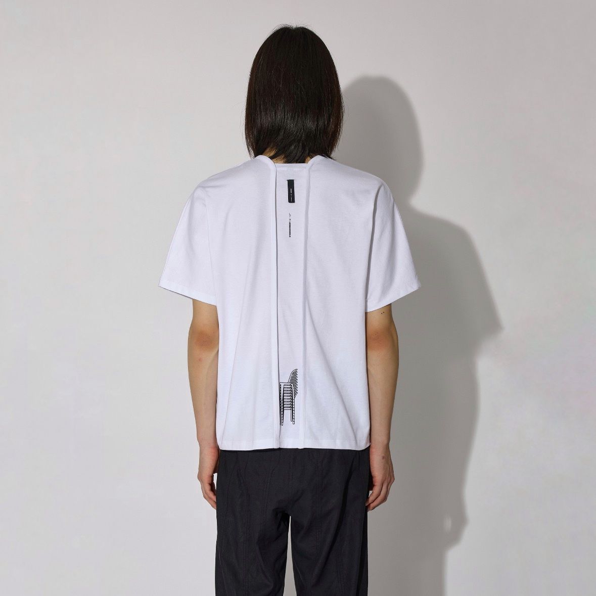 【残りわずか】Dalma Tshirt