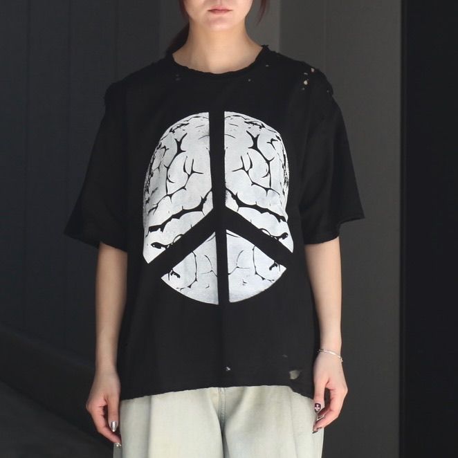 【残り一点】Brain Peace