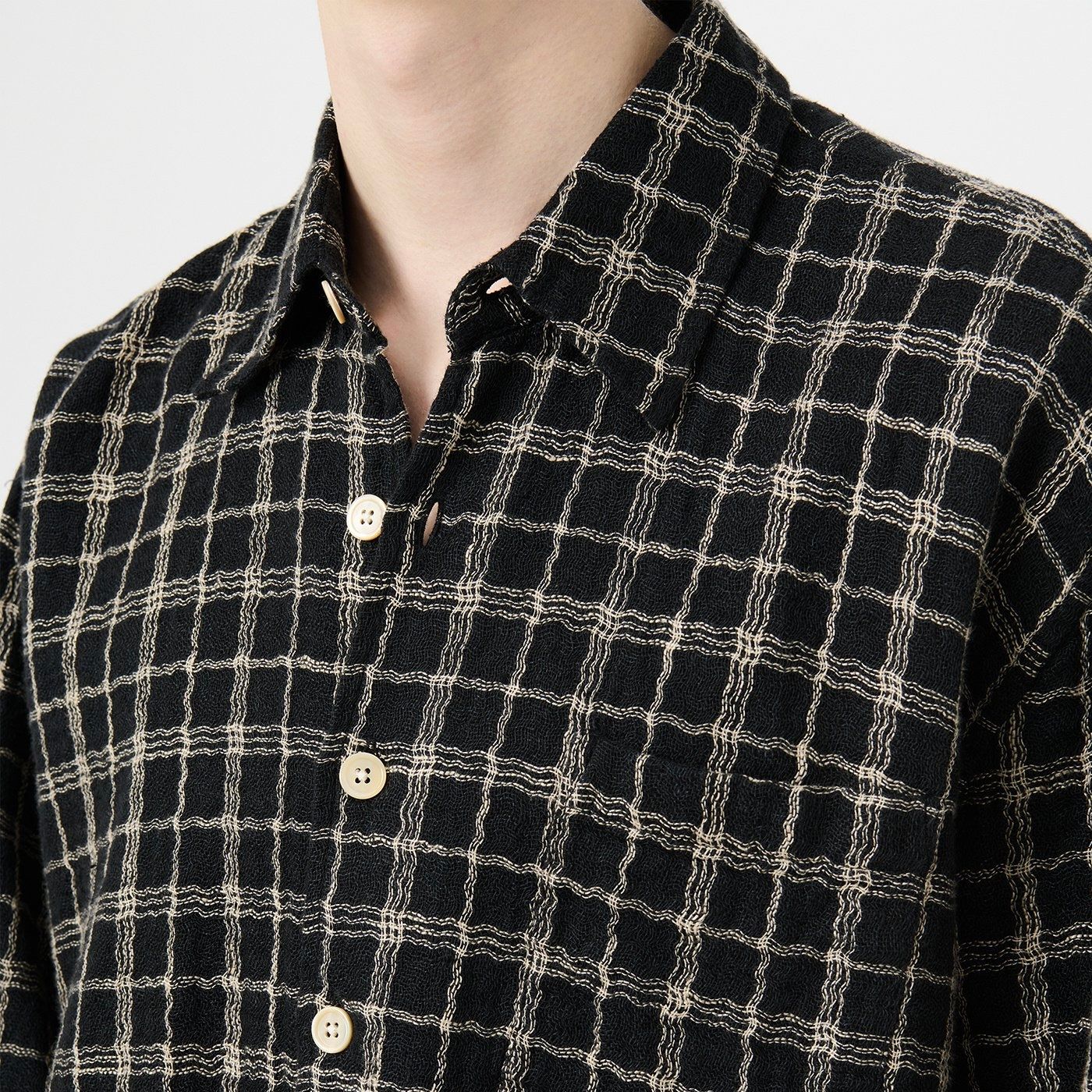 OUR LEGACY - 【残り一点】Above Shirt | ACRMTSM ONLINE STORE