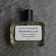 【残りわずか】Eau De Parfum 50ml(BOSWELLIA)