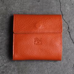 【残り一点】ウォレット  IL BISONTE