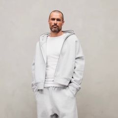 【残りわずか】Eternal Zip