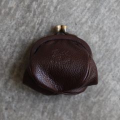 【残り一点】コインパース  IL BISONTE