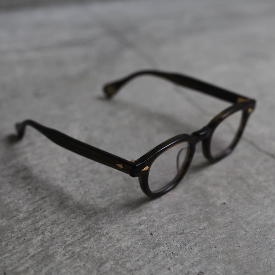 【残り一点】AR_44mm Gold Edition(鼻幅_22mm)