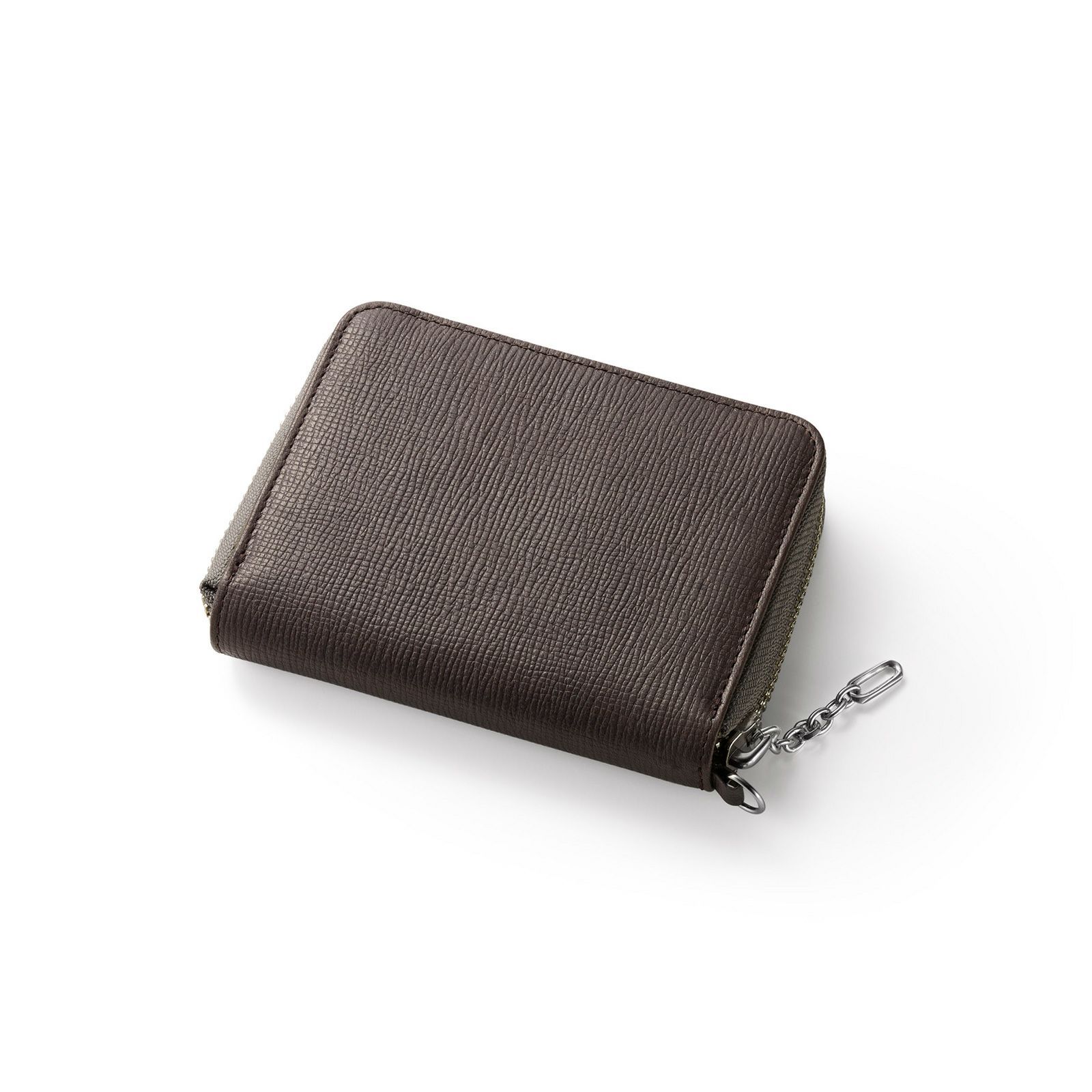 【お取り寄せ注文可能】Sign Zip Fold Wallet