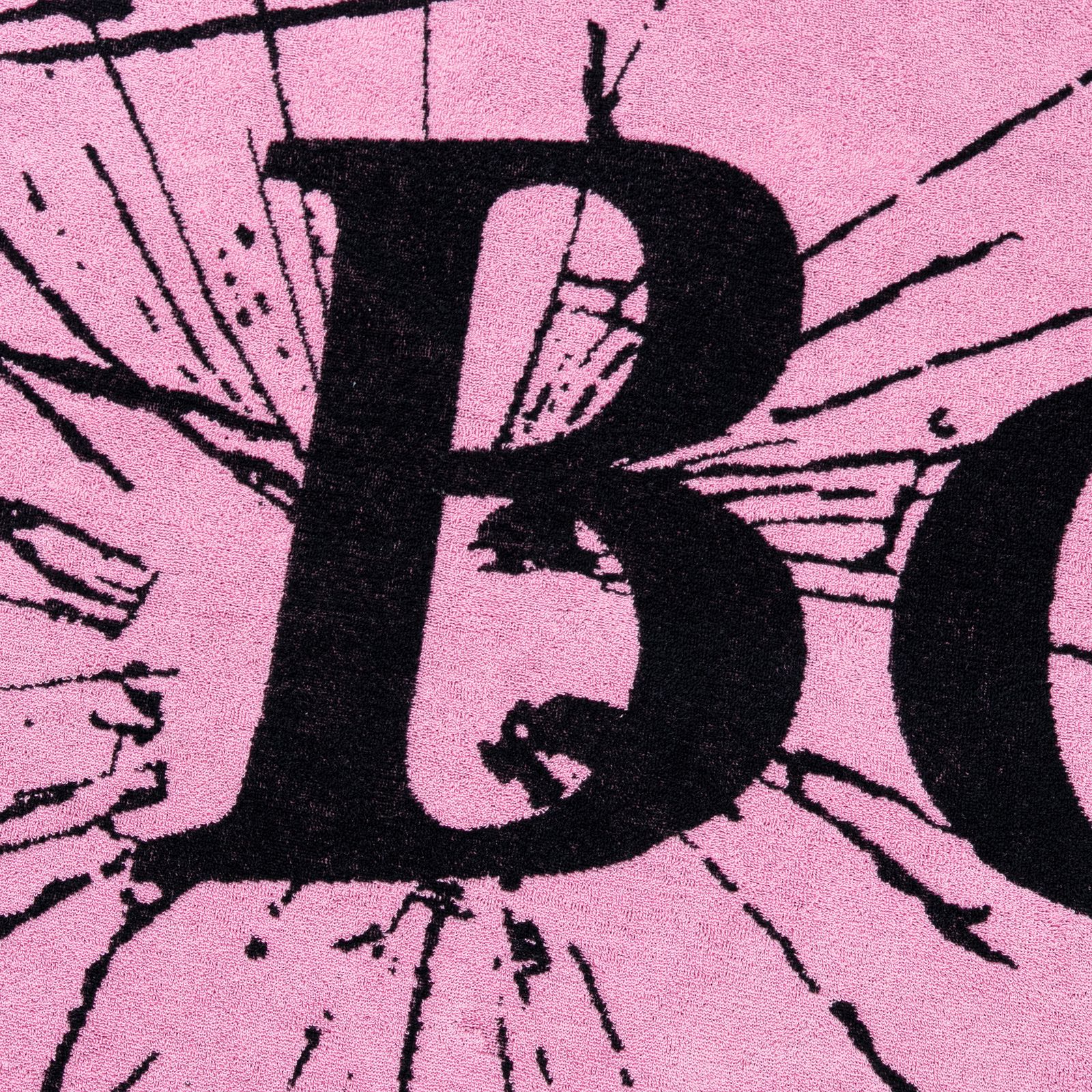 【残り一点】Shattered Beach Towel