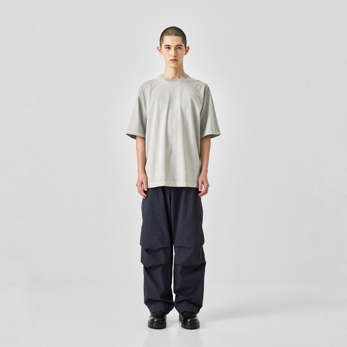 【残り一点】Journal Garment T