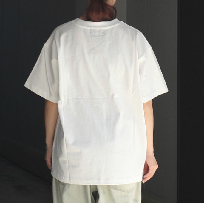 【残り一点】Dragon Chopper T-shirt