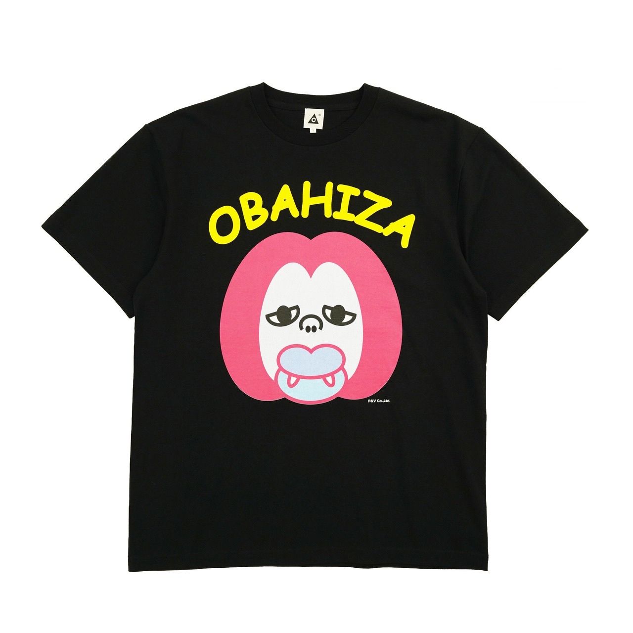 THEモンゴリアンチョップス | ACRMTSM ONLINE STORE
