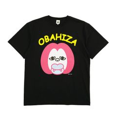 【残り一点】OBAHIZA Tee