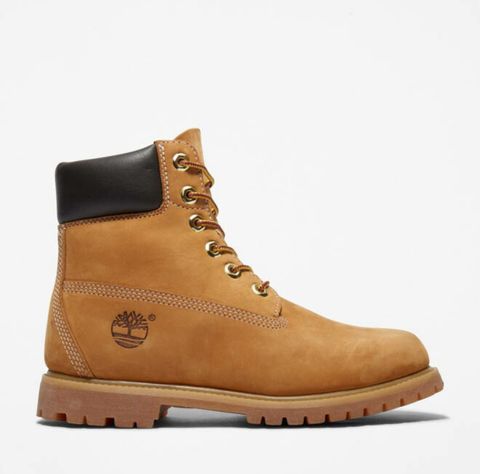 【残りわずか】6in Premium Boots WP(WOMEN)