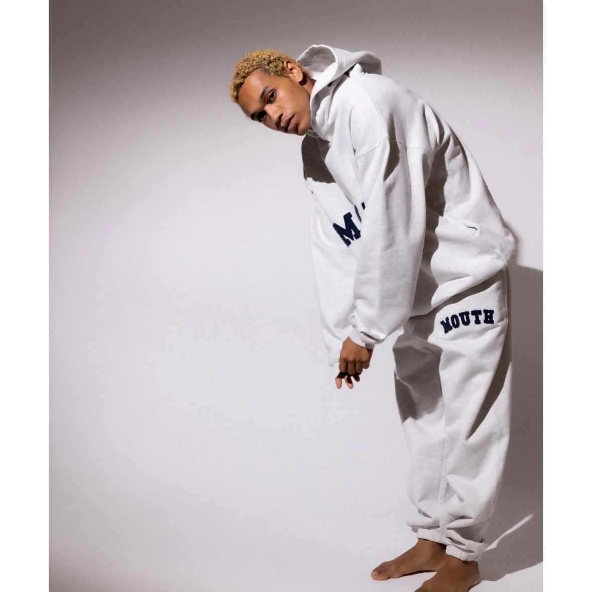 【残り一点】Sweat Hoodie