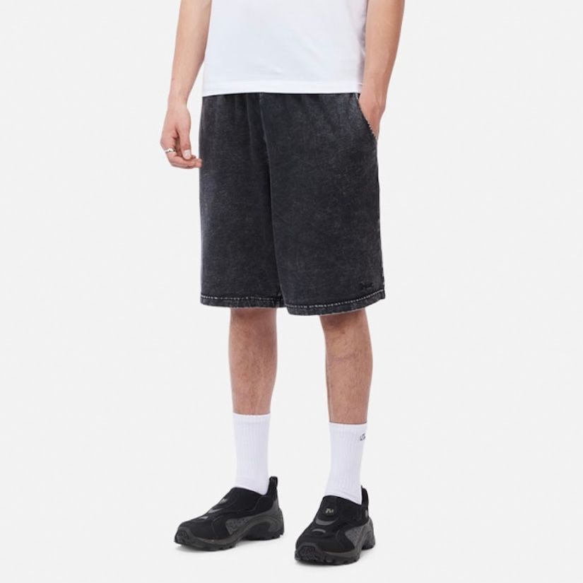 【残り一点】Classic Jersey Sweat Shorts