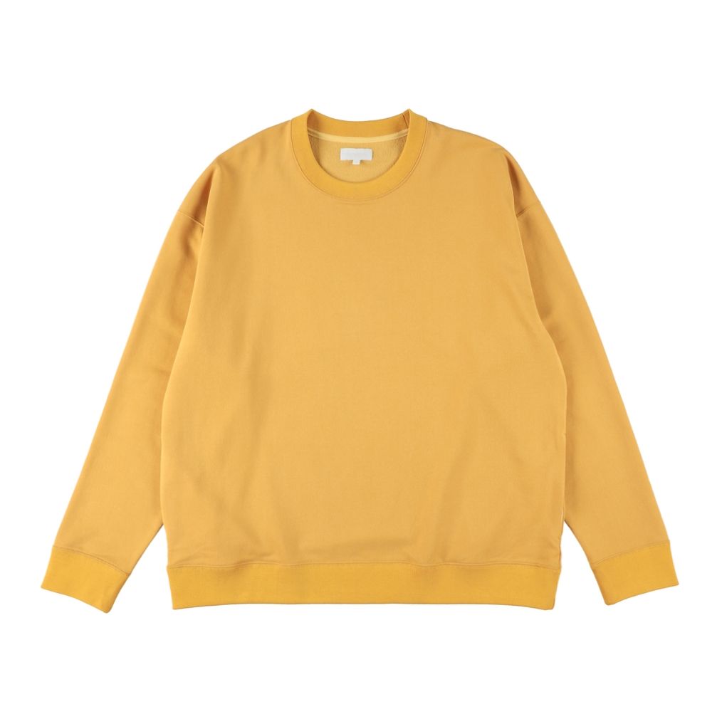 【残り一点】28G Cupro Pullover