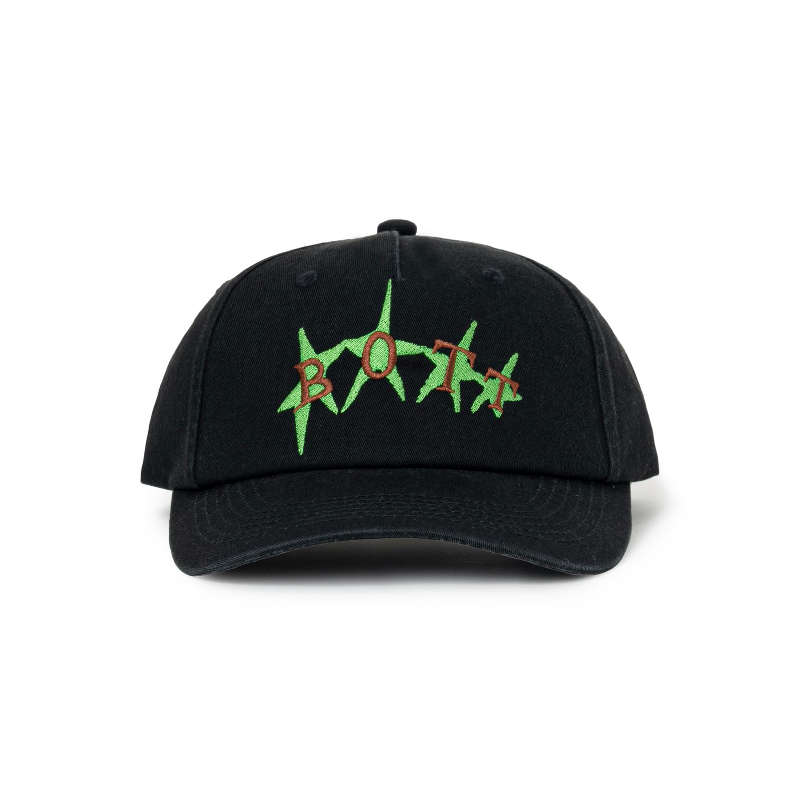 【残り一点】Stars 5-Panel Cap