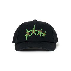 【残り一点】Stars 5-Panel Cap