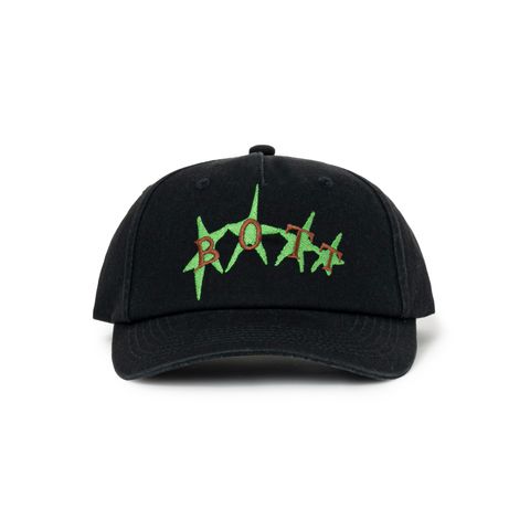 【残り一点】Stars 5-Panel Cap