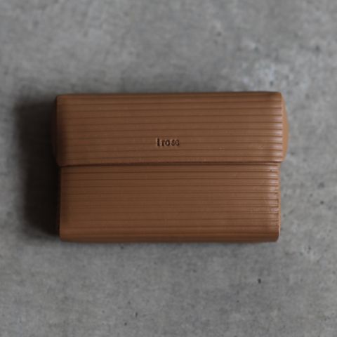【残り一点】Cardboard Box Card Case