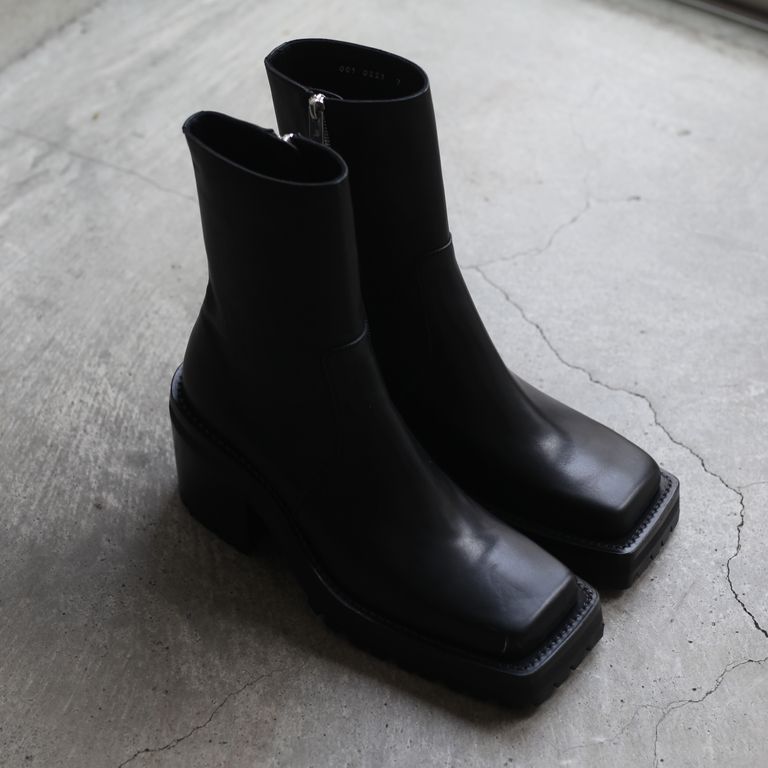 JOHNLAWRENCESULLIVAN - 【残り一点】Monster Boots | ACRMTSM ONLINE 