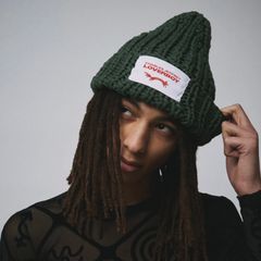 【残り一点】Chubby Beanie