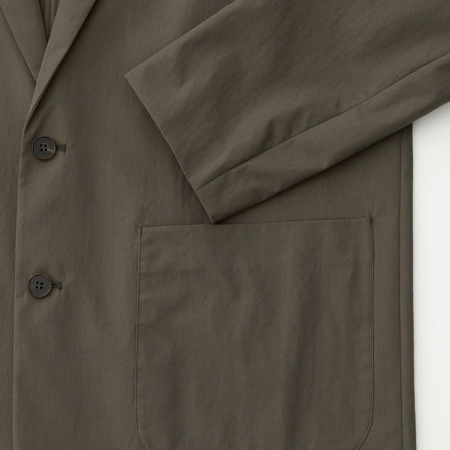 【残り一点】Bonjour Single Jacket