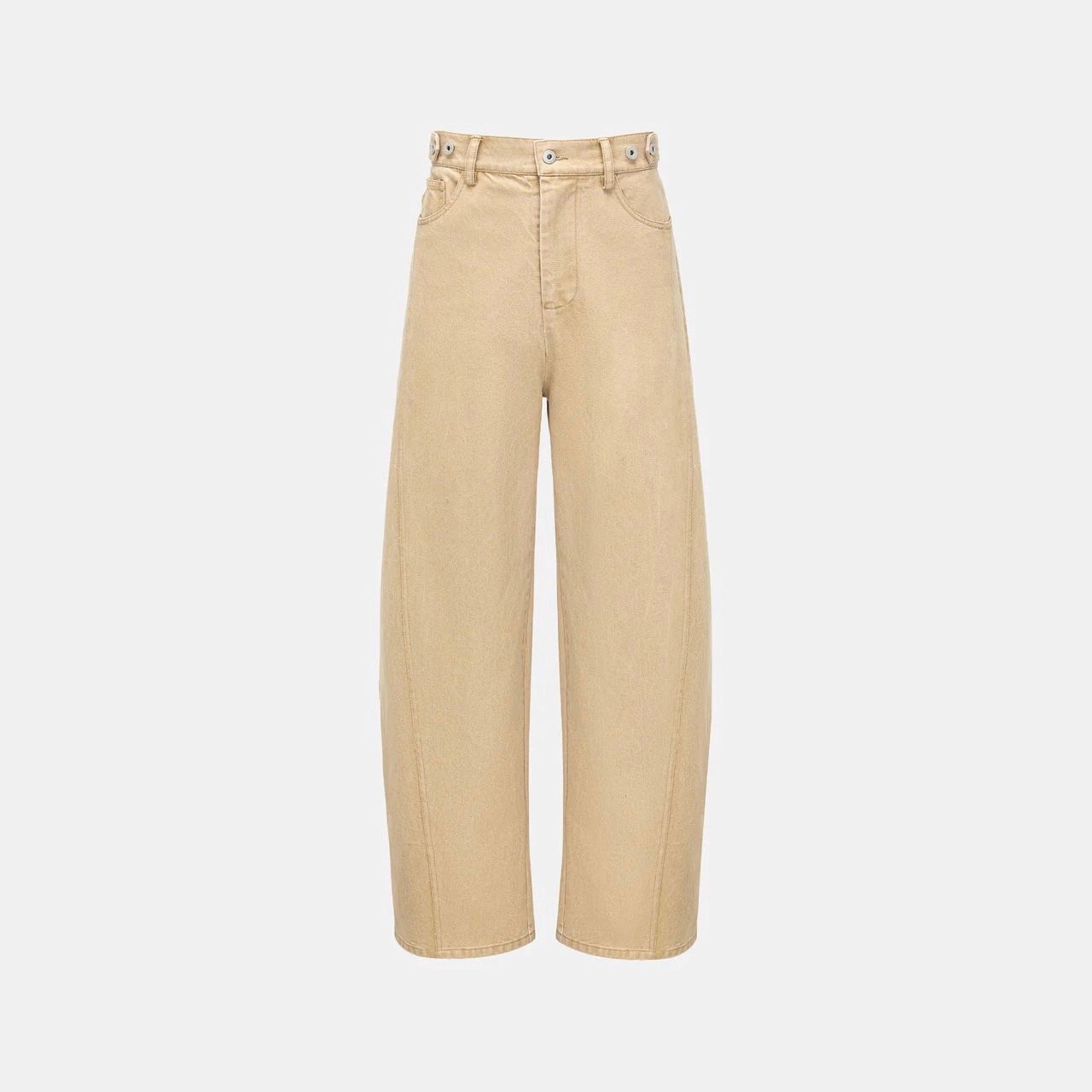 【残り一点】Denim Washed Pants