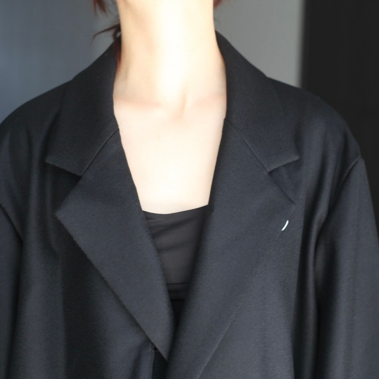 【残りわずか】Lay Chester Coat