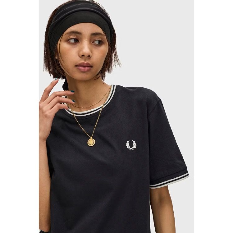 【残り一点】Twin Tipped T-shirt