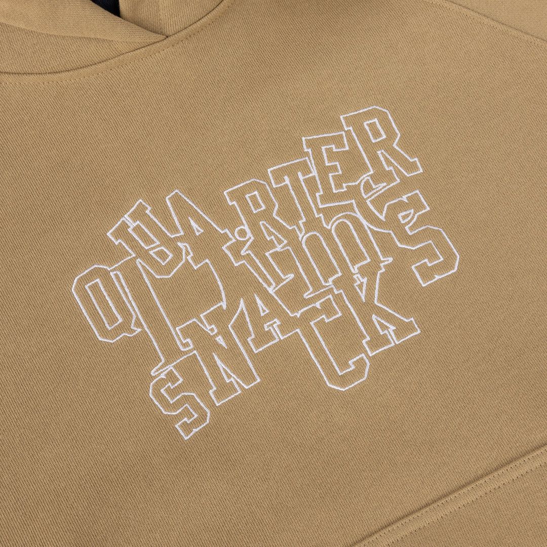 【残り一点】Jumble Hoodie