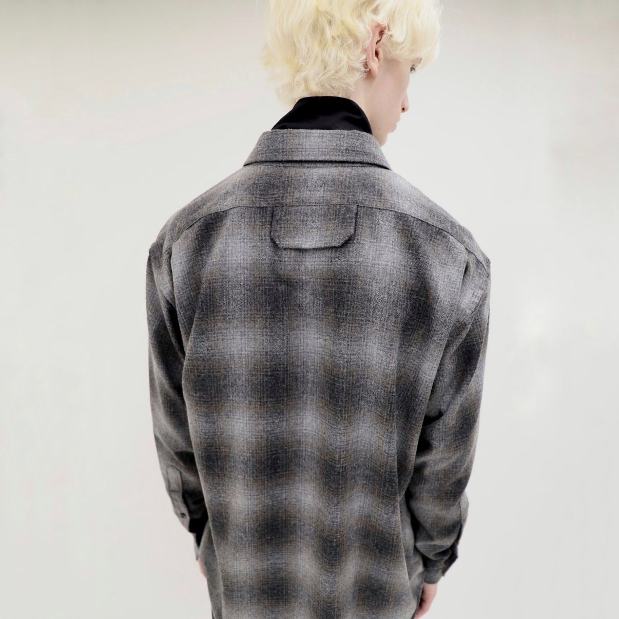 【残り一点】Office Shirts