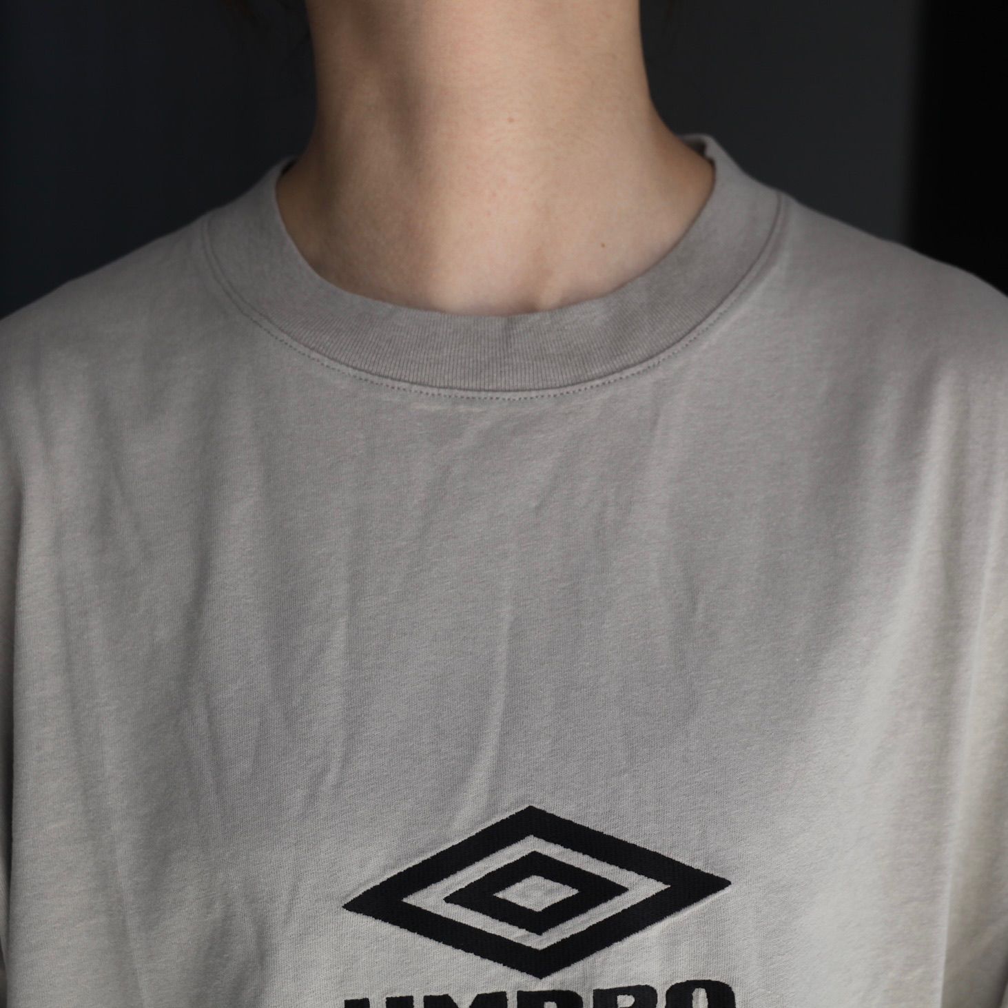 【残り一点】OG Logo LS Shirt