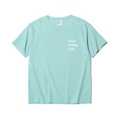 【残り一点】Logo T-shirt S/S
