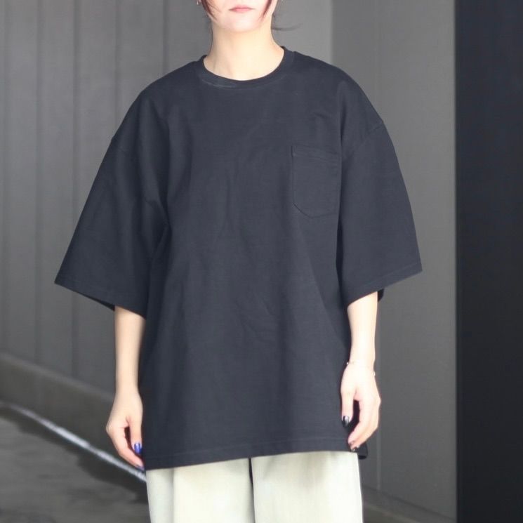 【残り一点】22G Heavy Weight SS Tee