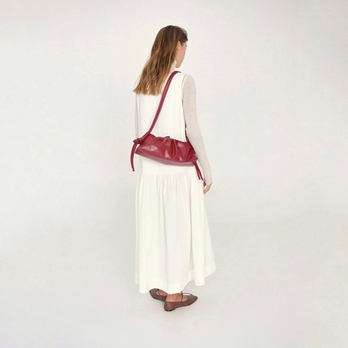 OLEND - 【残り一点】Dumpling Bag | ACRMTSM ONLINE STORE