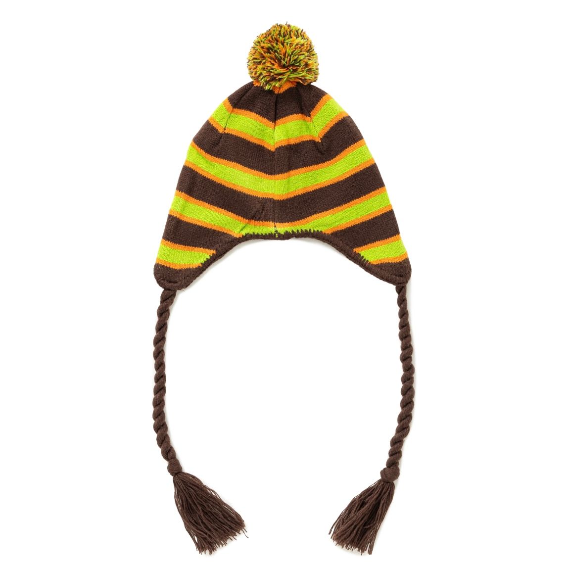 【残りわずか】Tassel Pom Beanie