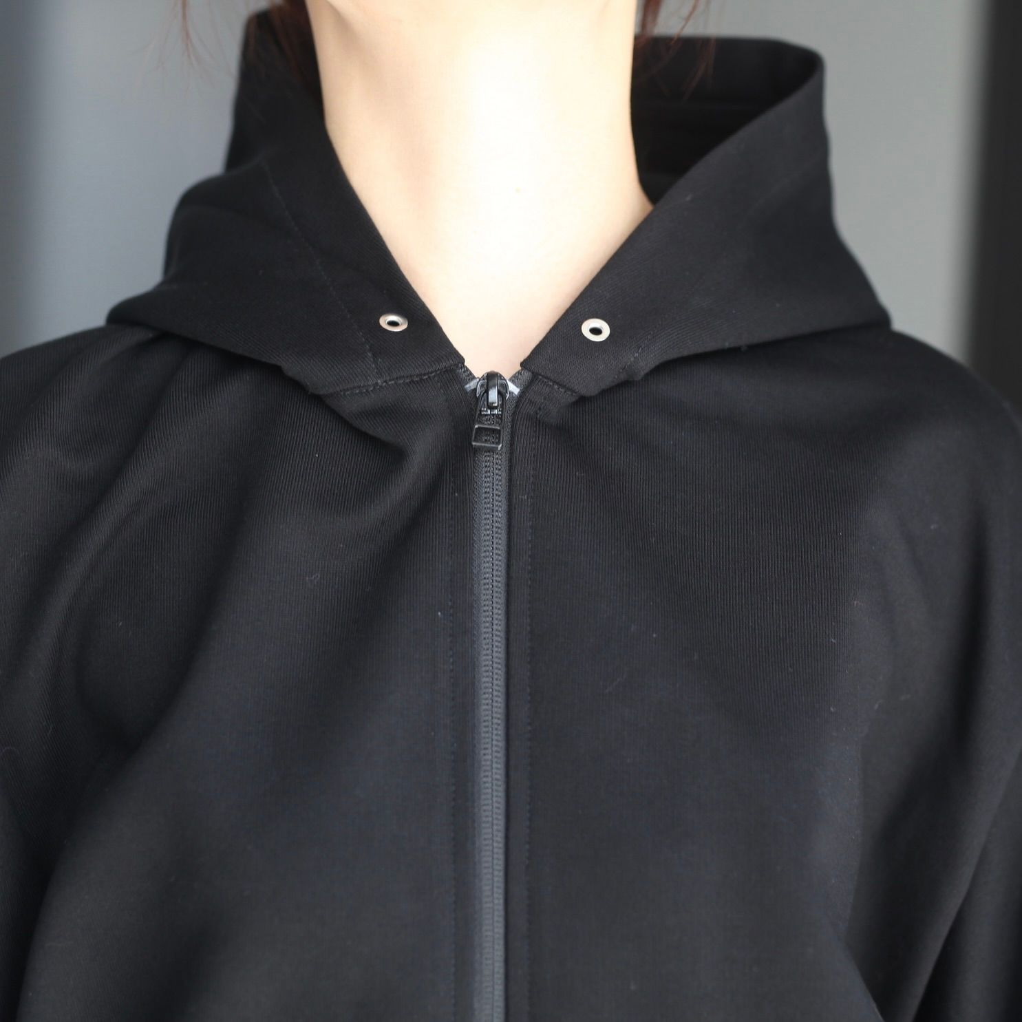 【残り一点】Vestage Hoodie