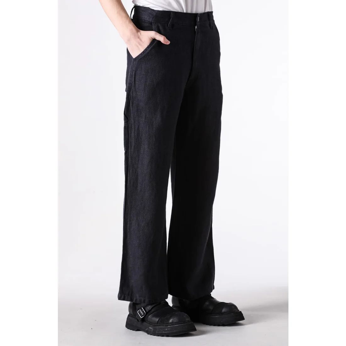 【残り一点】Baggy Carpenters Pants