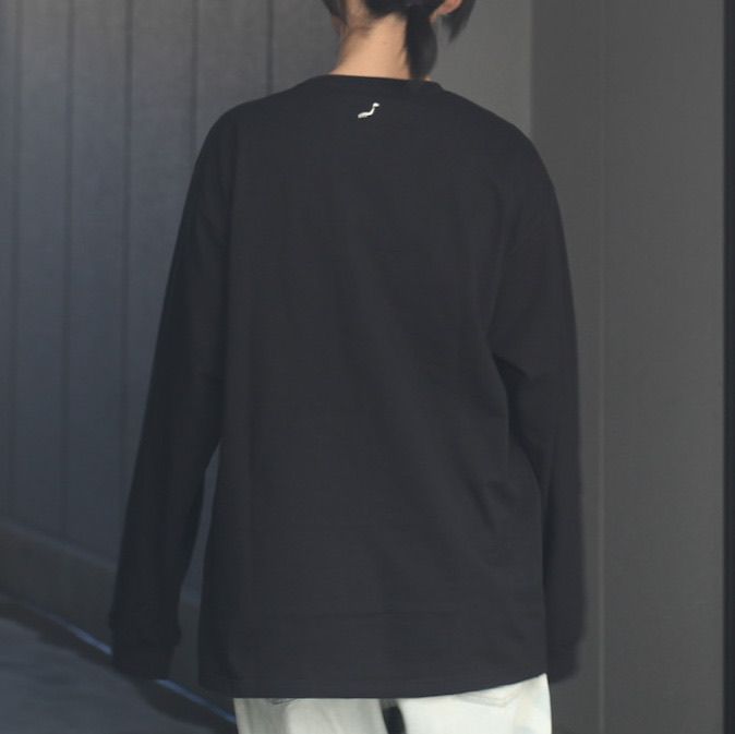 【残り一点】Long Sleeve T-shirt