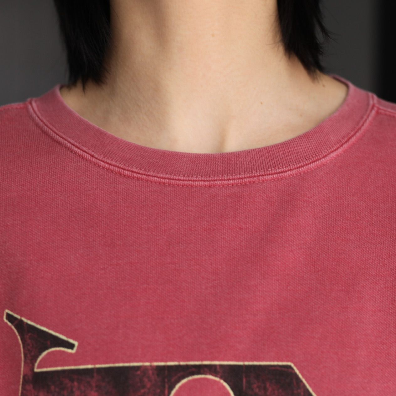 【残り一点】Bootleg Crew Sweat