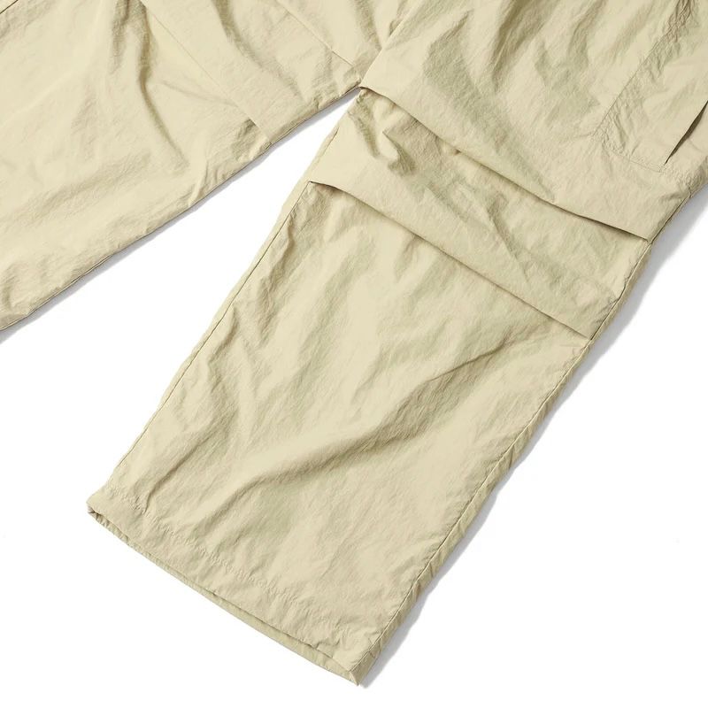 【残り一点】All Round Cargo String Pants