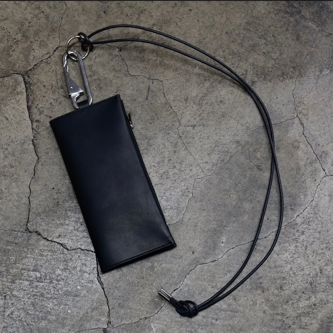 【お取り寄せ注文可能】Mini Shoulder Bag(COW LEATHER)