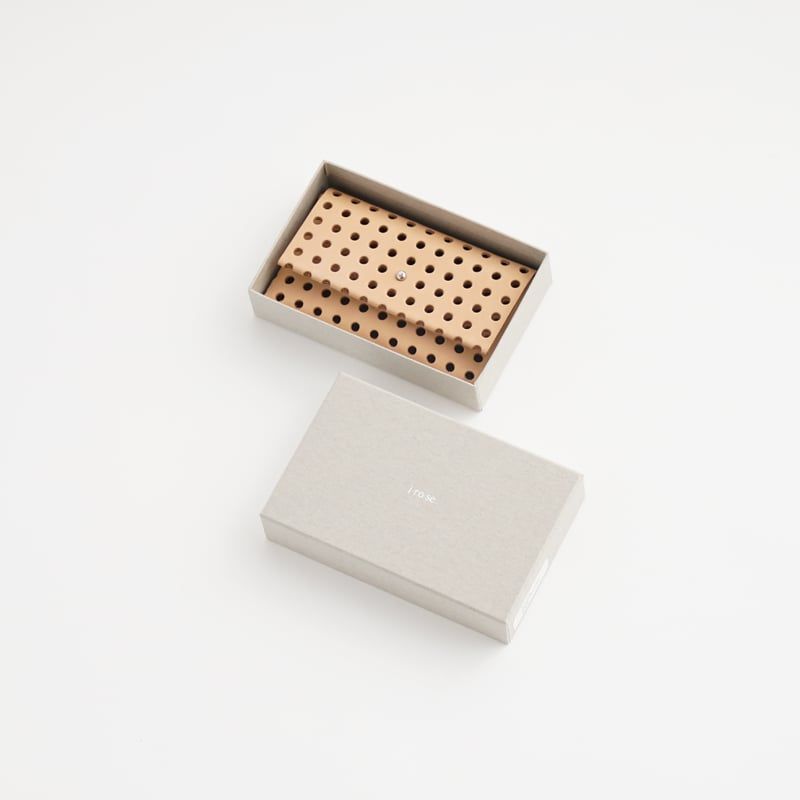 【残り一点】Kago Card Case