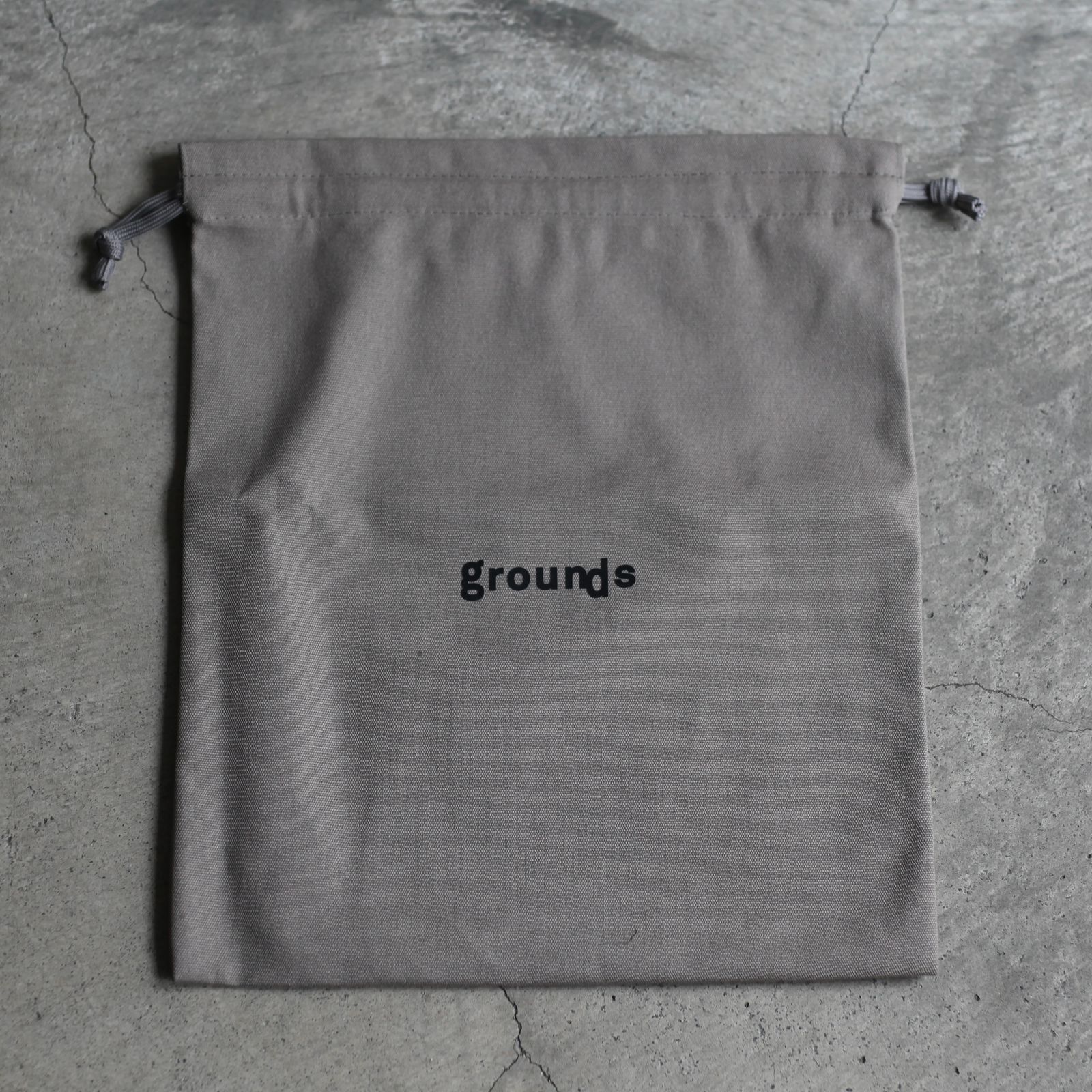 grounds - 【残り一点】Moopie Mary Jane(BLACK×BLACK) | ACRMTSM ...