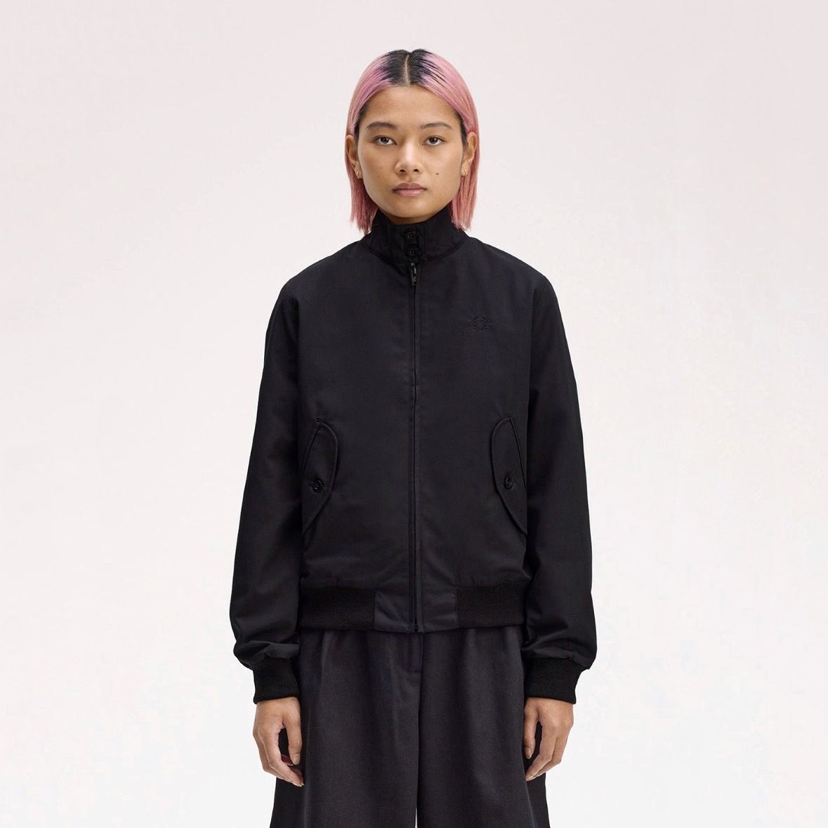 【残り一点】Made in England Harrington