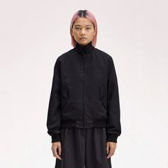 【残り一点】Made in England Harrington