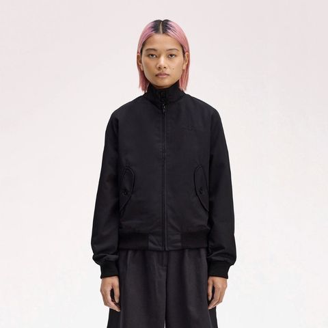 【残り一点】Made in England Harrington