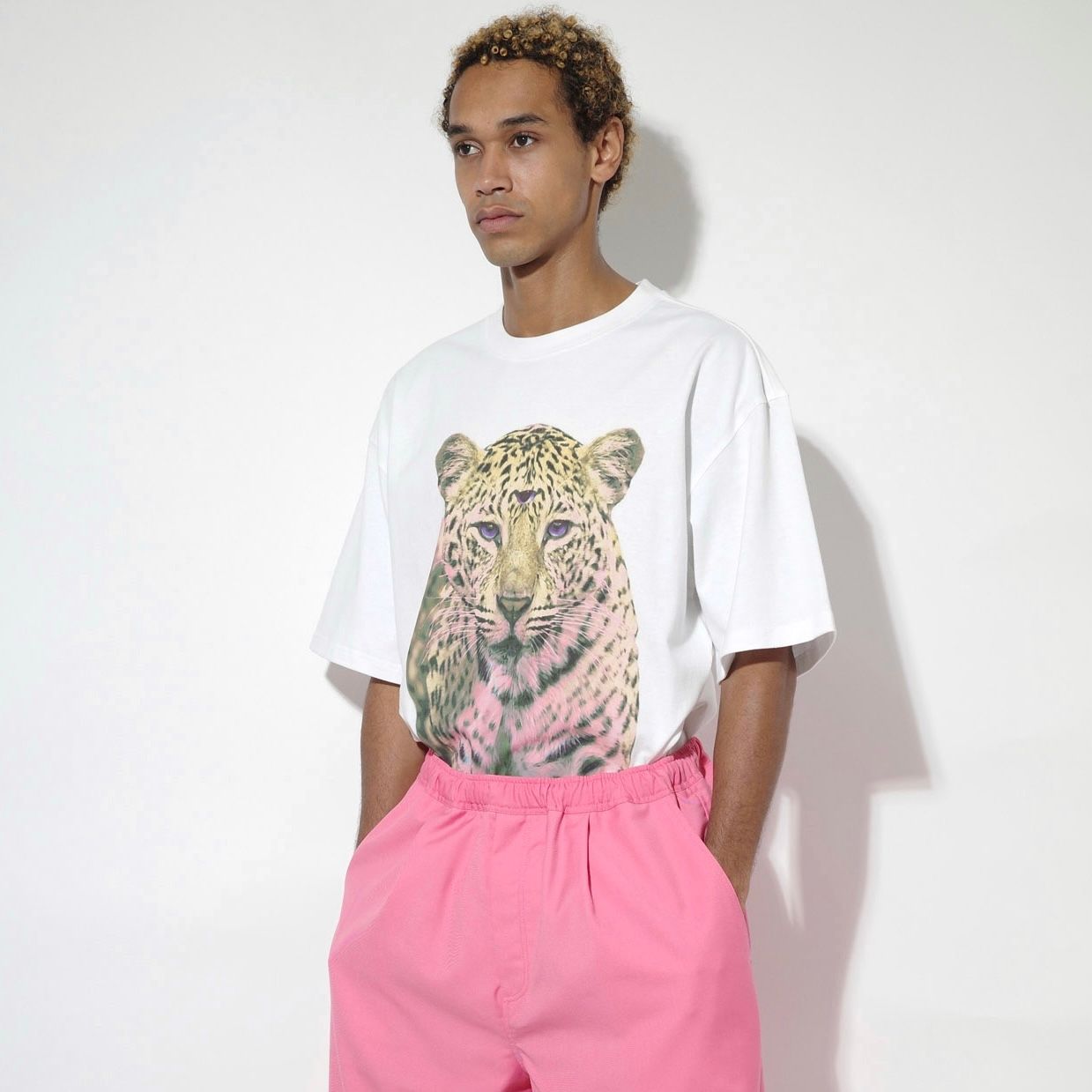 【残り一点】S/S Tee