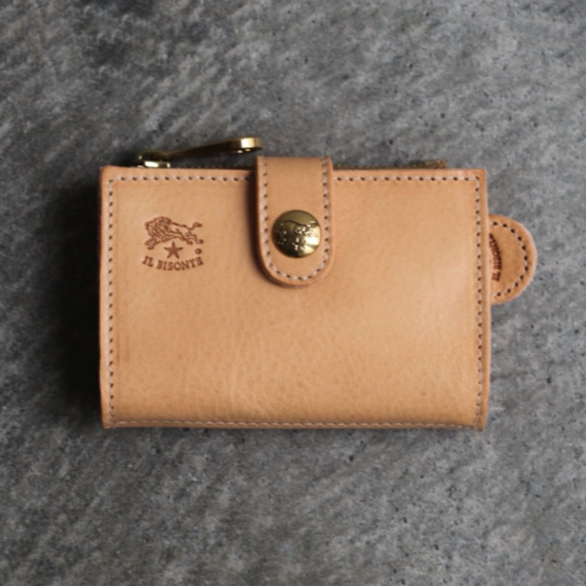 【残り一点】キーケースコインパース