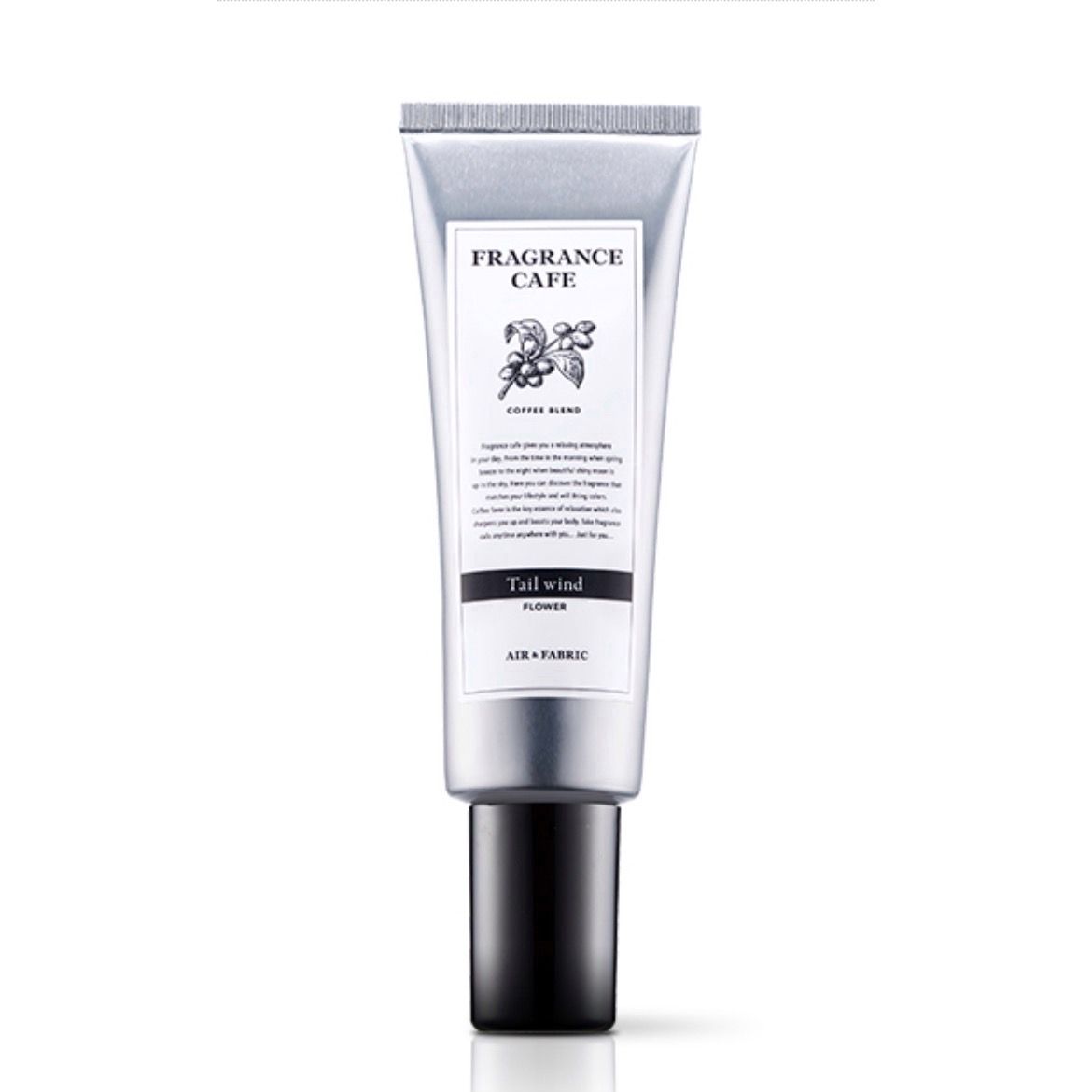 【残りわずか】Air & Fabric(TAIL WIND FLOWER_120ml)