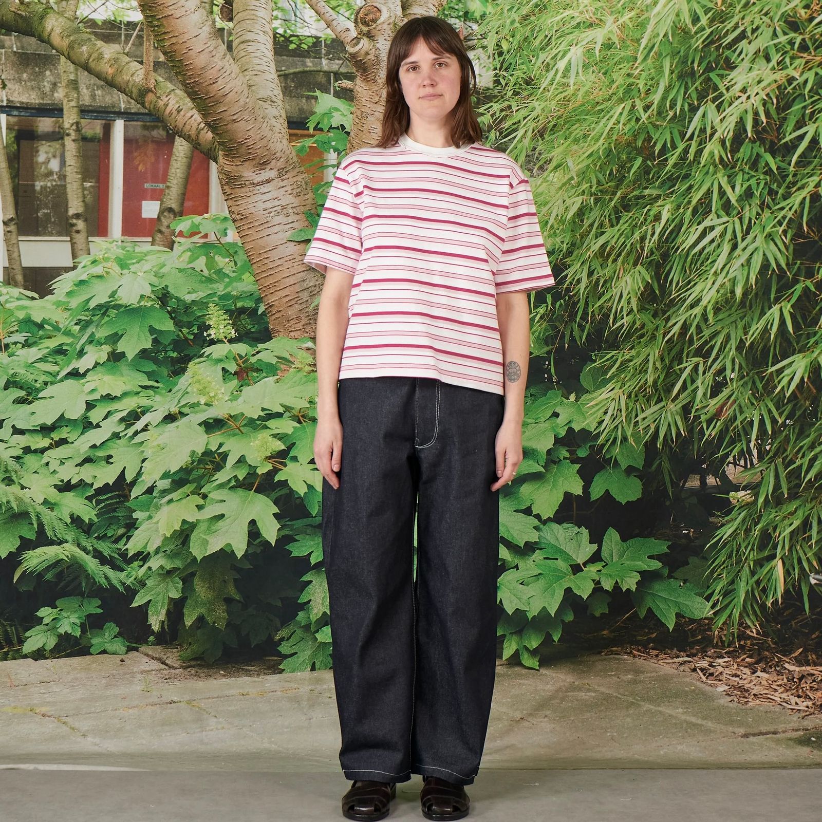 【残り一点】Normal Tee